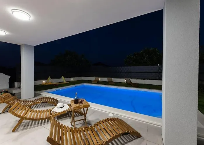 Villa Mame *